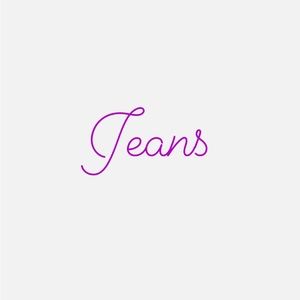 Jeans
